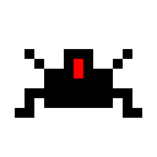 Логотип языка программирования Pixilang