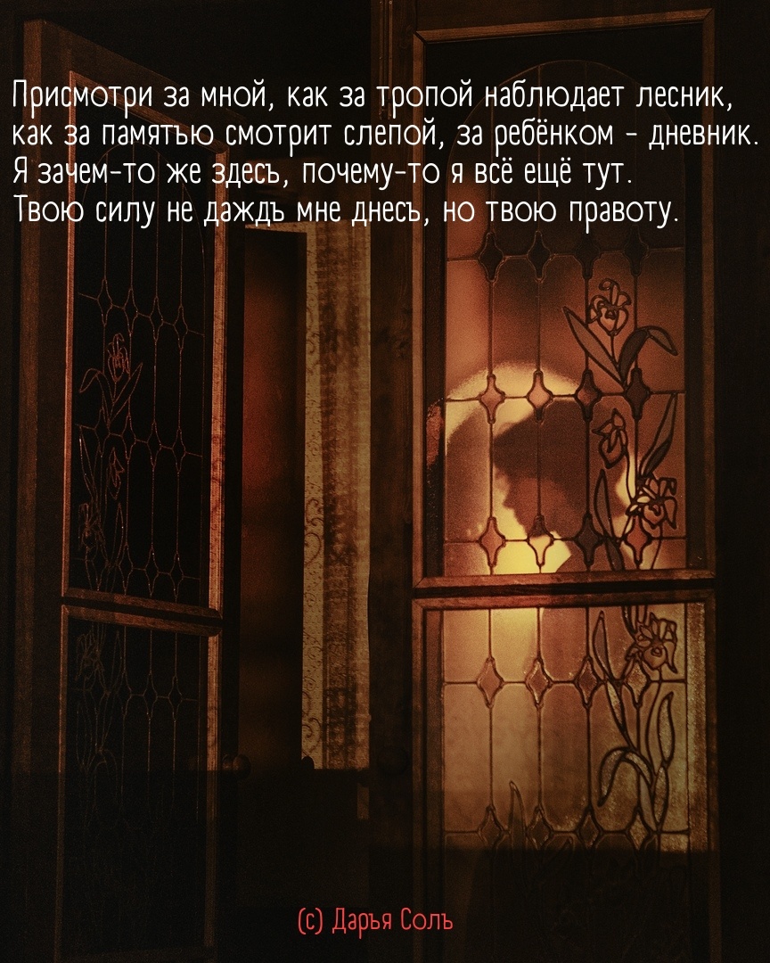 #стихи #современная поэзия #дарьясоль #поээзия #лирика 