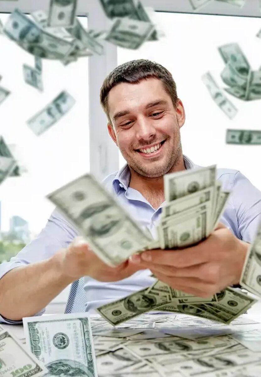 Ты классный 