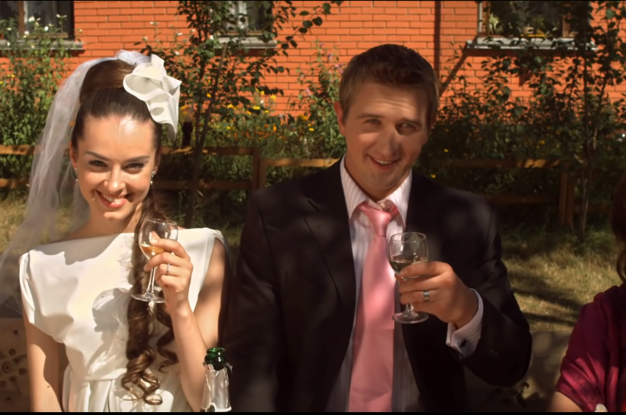 Сваты сын Митяя Андрей