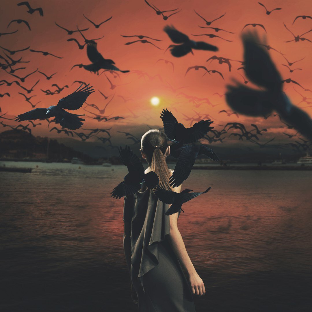 Жил-был сапсан. И между Питером и Москвой он не мотался, потому что был соколом, а не поездом. 