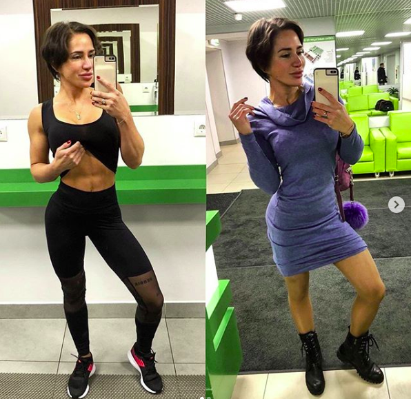 Фото из личного архива