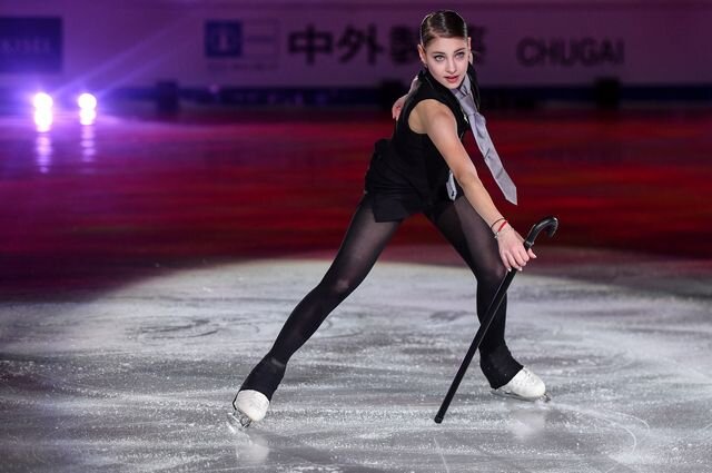 Алена Косторная