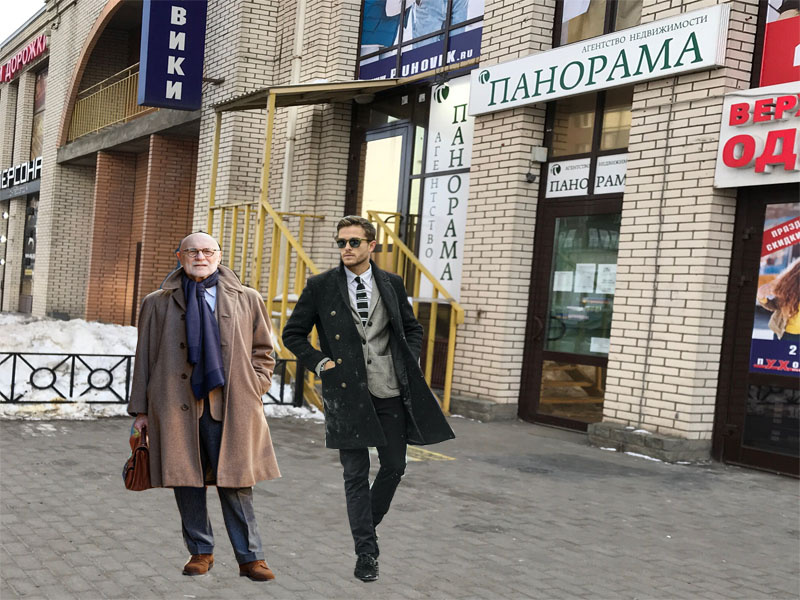 Иногда зажигалка в АН Панорама помогает приобрести квартиру