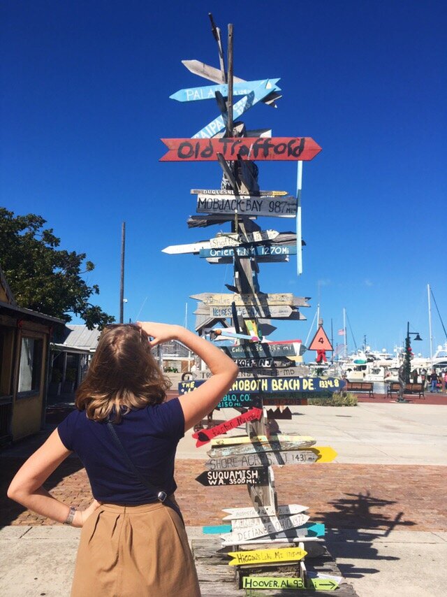 Ки-Уэст, штат Флорида