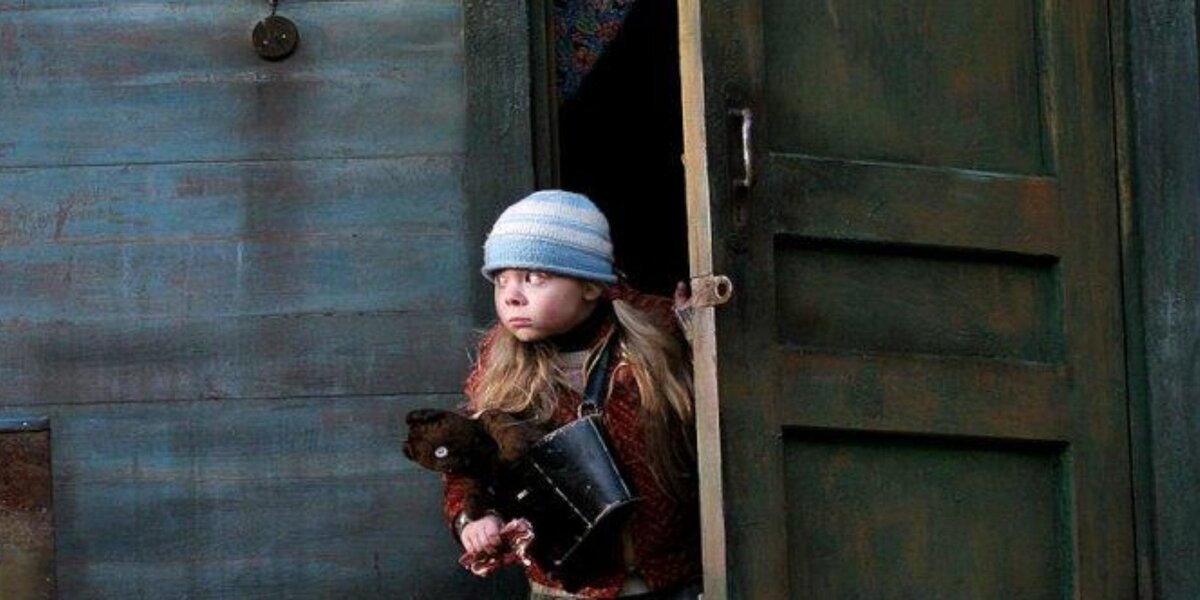 Кадр из фильма "Кука" (фото из интернета)