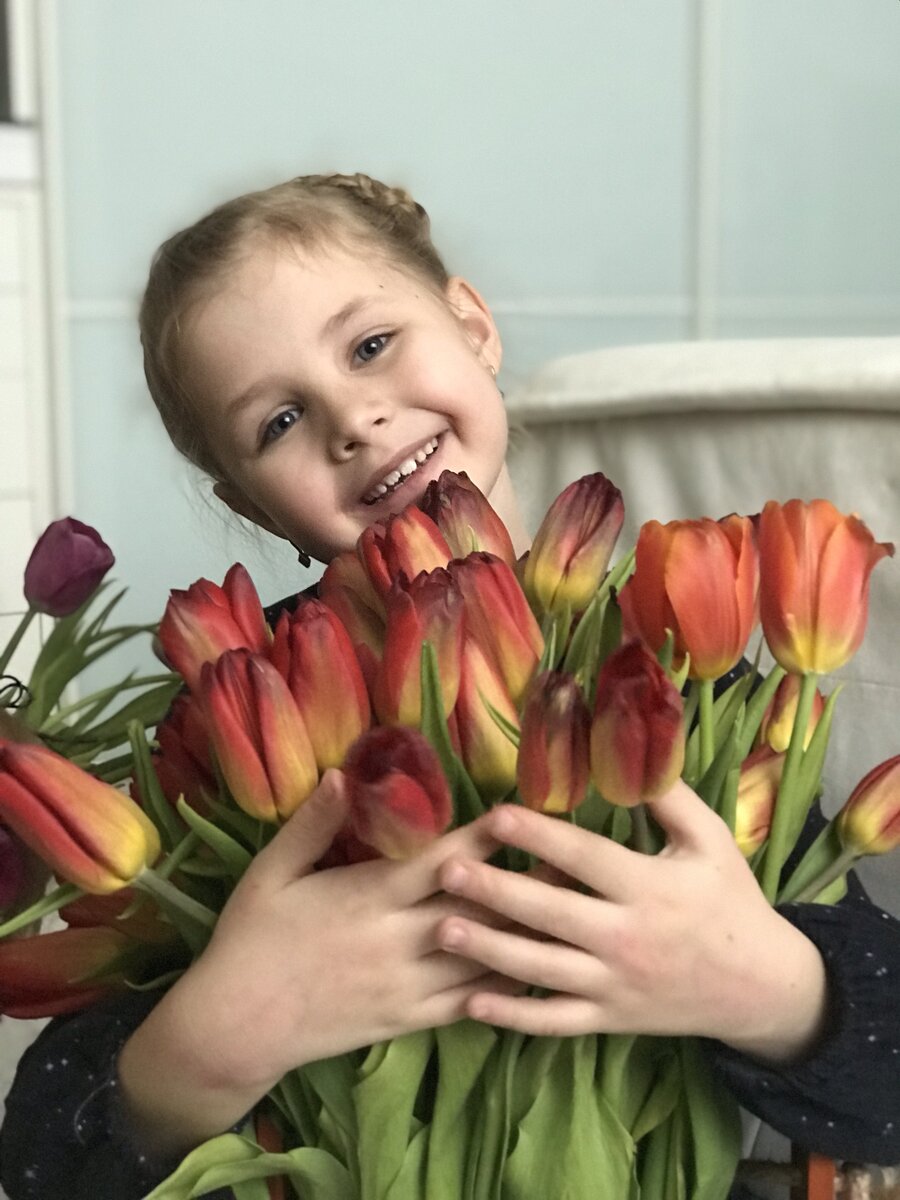 Фото из личного архива