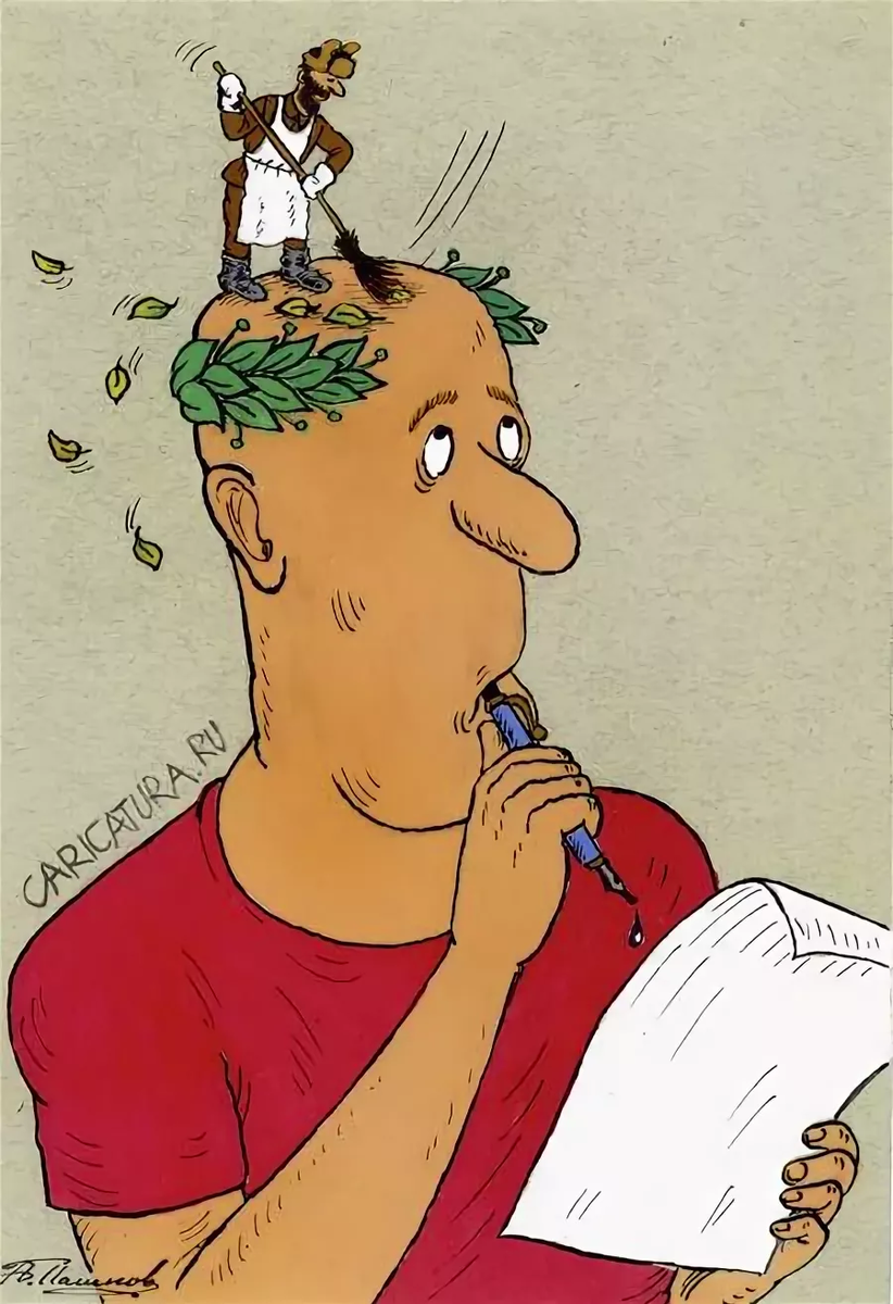 Когда пишет сердце и душа,то союз писателей отдыхает.