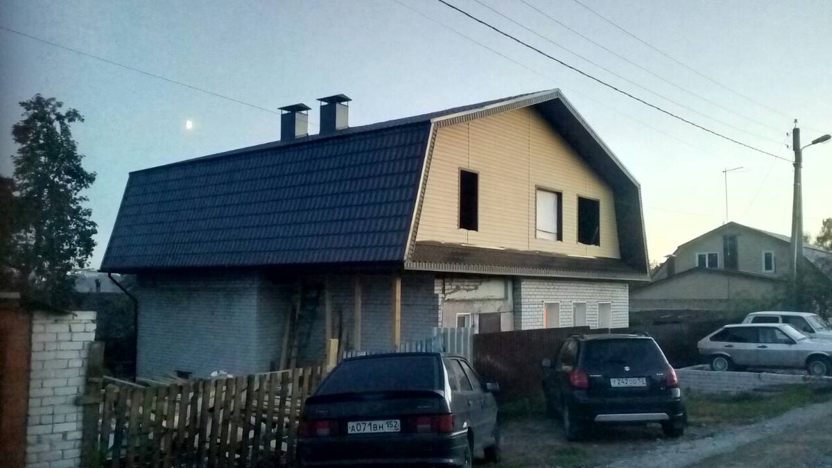  Вот что вышло