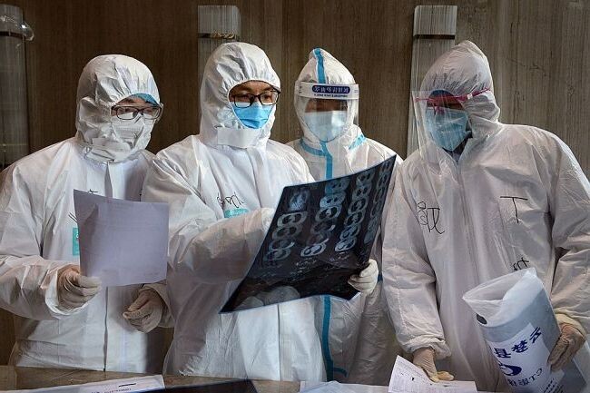 коронавирус, вирус, болезни, новости, политика, здоровье, Китай, Россия, грипп, простуда, лекарства, пандемия, инфекция,  