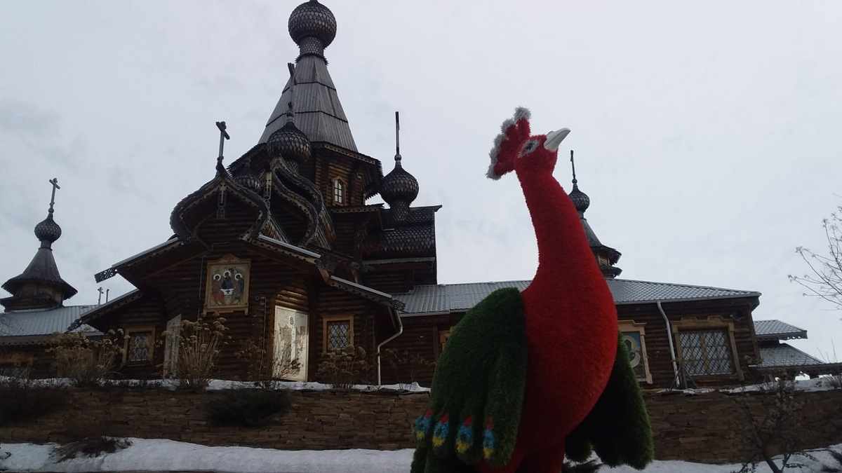 фото Денис Иванов