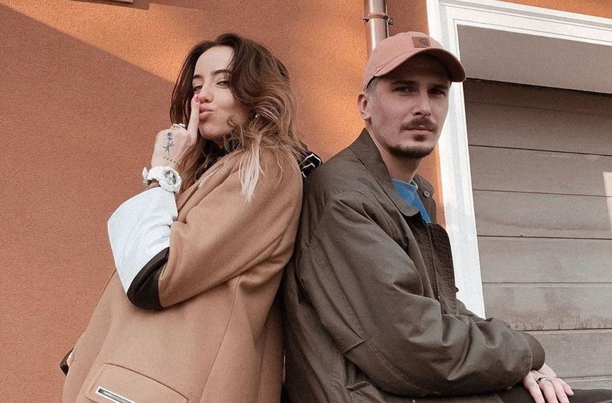 «Время и Стекло»
​Фото: Instagram
