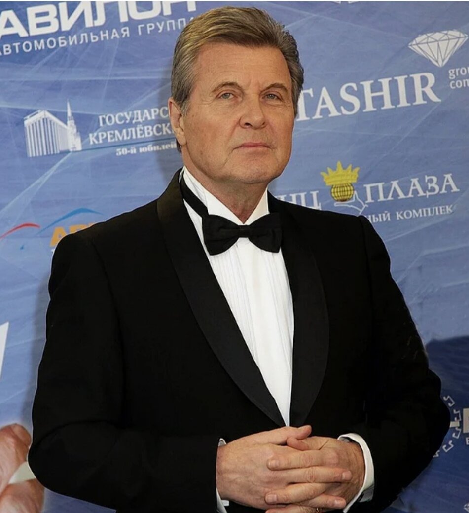 Игорь Николаев почувствовал себя плохо после встречи с заражённый Львом Лещенко 