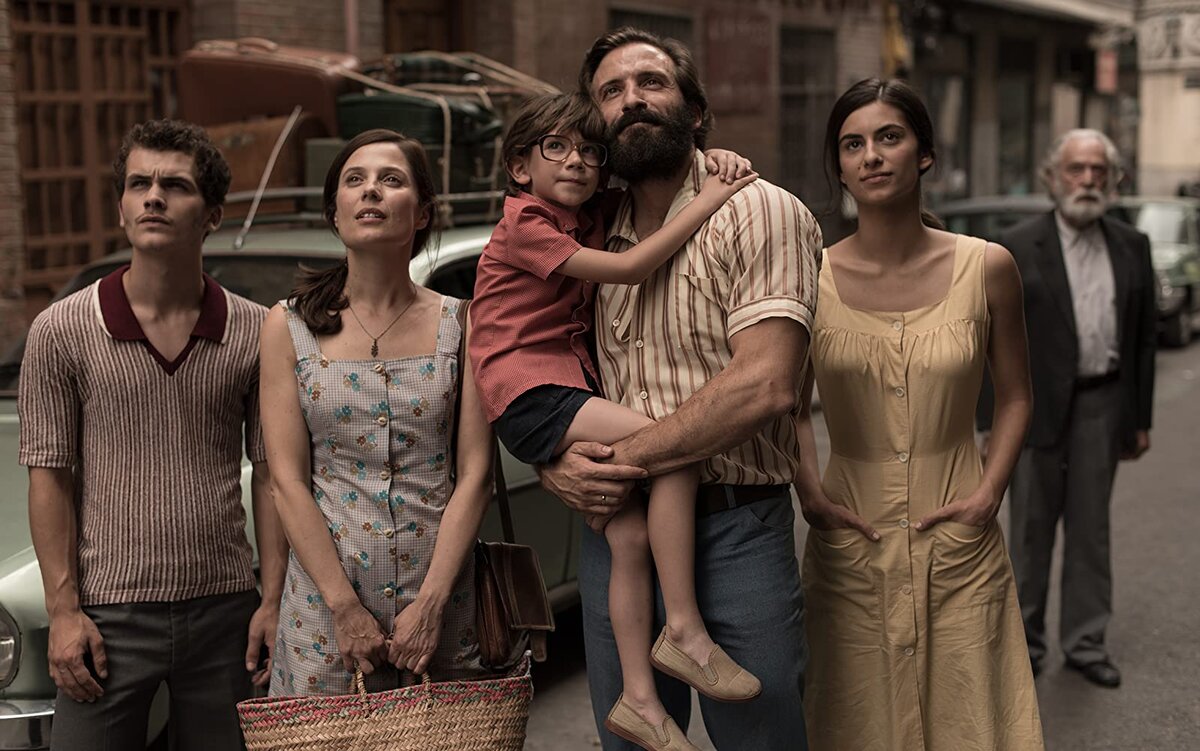 кадр из фильма.