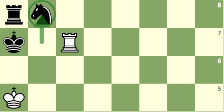 вот такая задача!