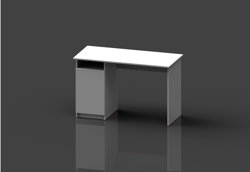 простенький рендер письменного стола (подготовлен лично мной)