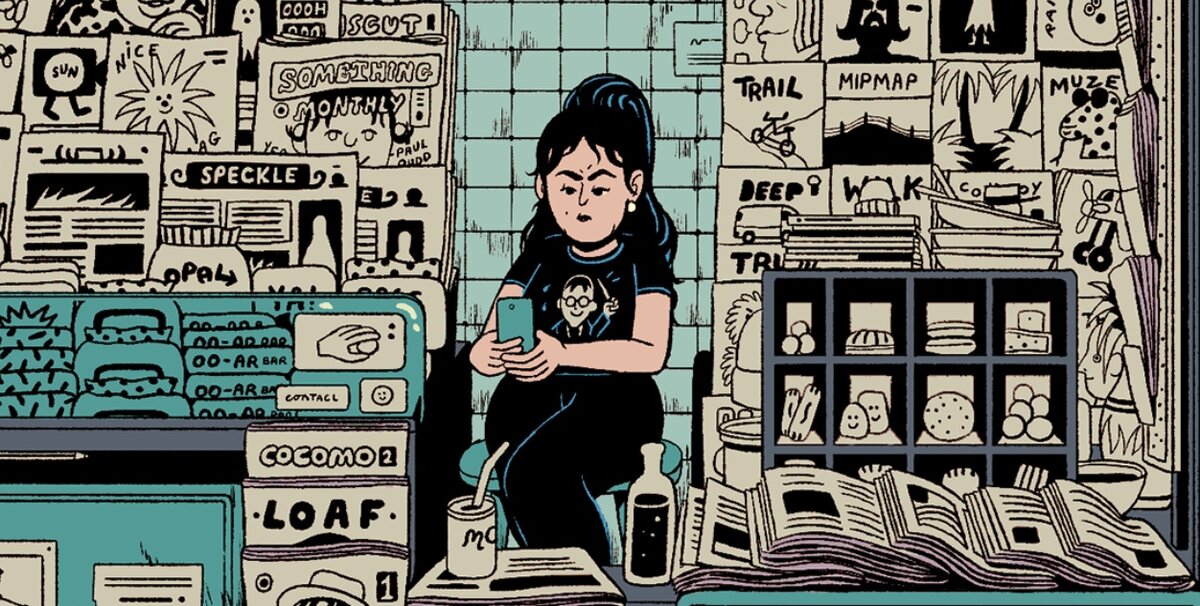 автор: https://www.behance.net/stephenmauricegraham