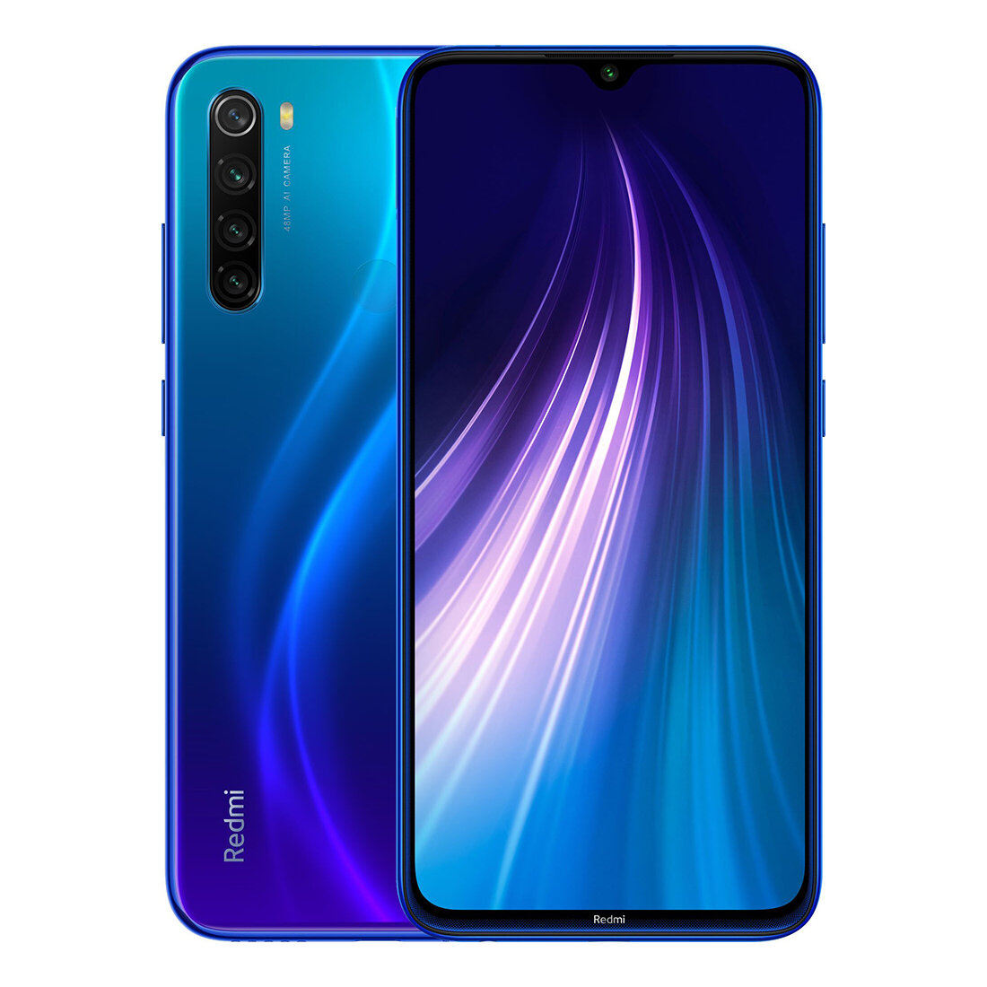 Xiaomi Redmi Note 8