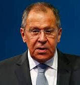 МИД РФ С.В. Лавров