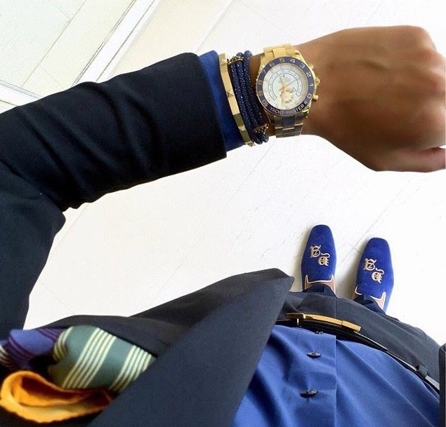 Не трать время на человека, который не стремится провести его с тобой. 

Габриэль Гарсиа Маркес