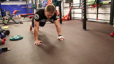 Упражнение №3