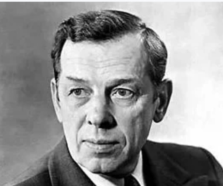 Георгий Степанович Жжёнов (1915 - 2005)