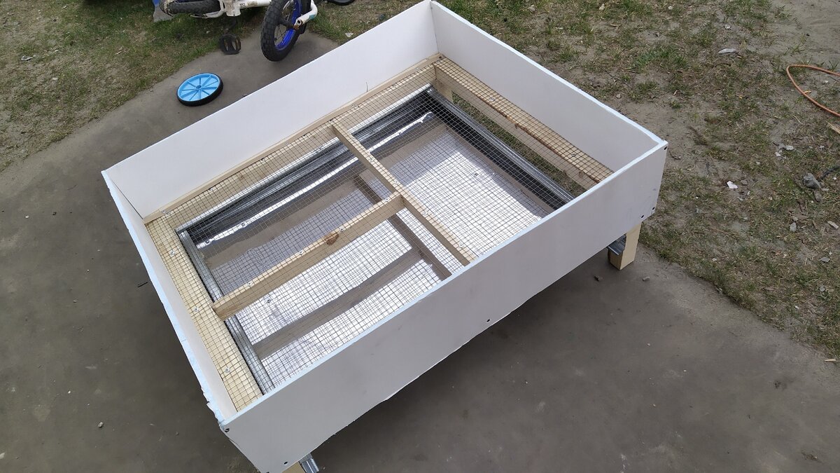 Готовим брудор для брокеров! 