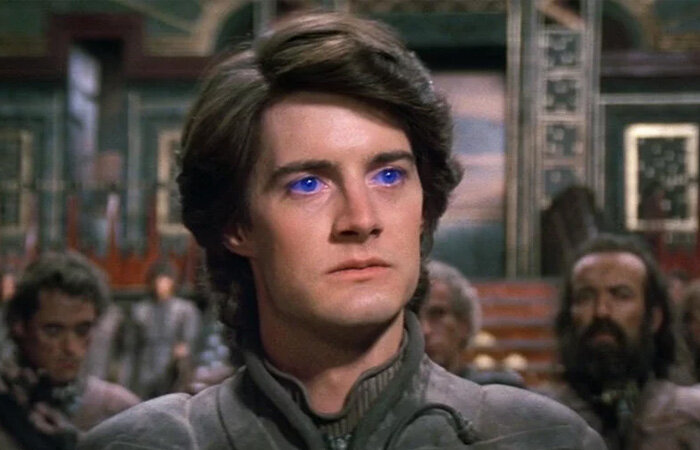«Дюна» (Dune)
