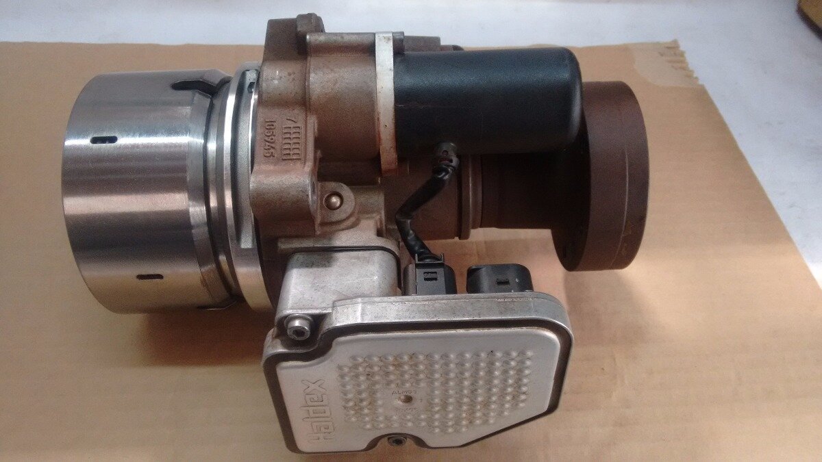 Haldex gen 3: насколько надежно 3 поколение муфты Haldex?