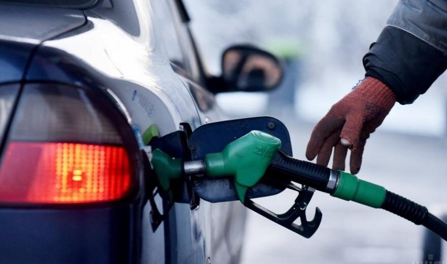 На данный момент баррель русской нефти URALS торгуется по 18,72$ 