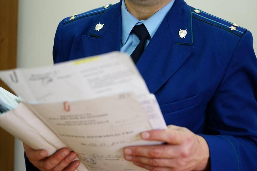 Генпрокуратура разоблачила ложь о критической ситуации в тверской больнице № 6