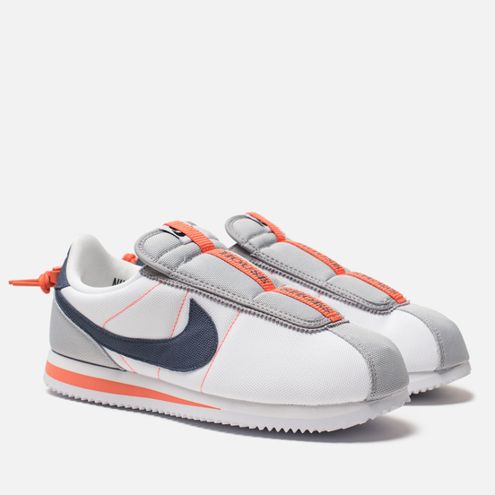 Nike Cortez X Kendrick Lamar