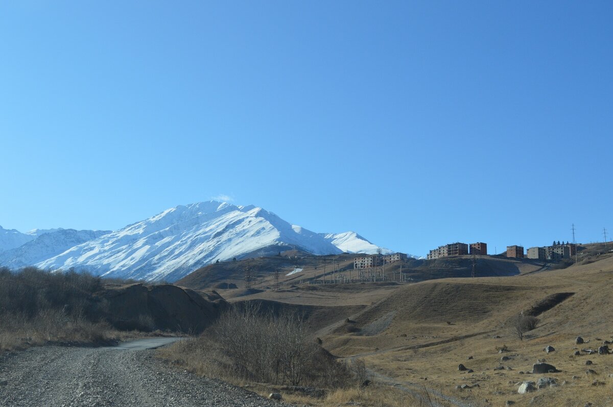 © МИР В ОБЪЕКТИВЕ/ СЕ ЧЕЛОВЕК