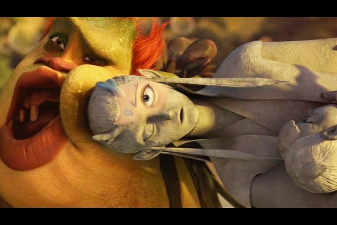 Кадры из фильма 