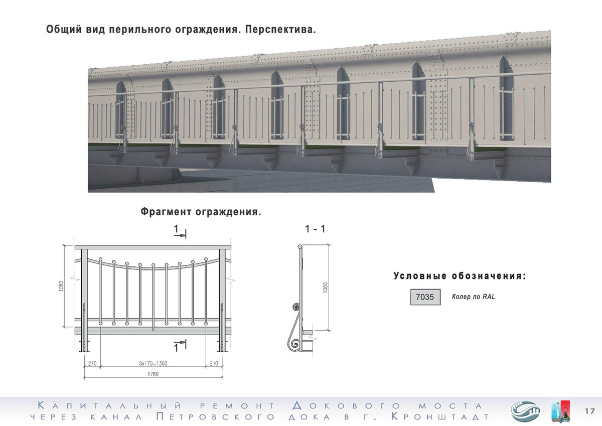 Удивительный Доковый мост в Кронштадте. История проекта | Кругозор  Проектировщика | Дзен