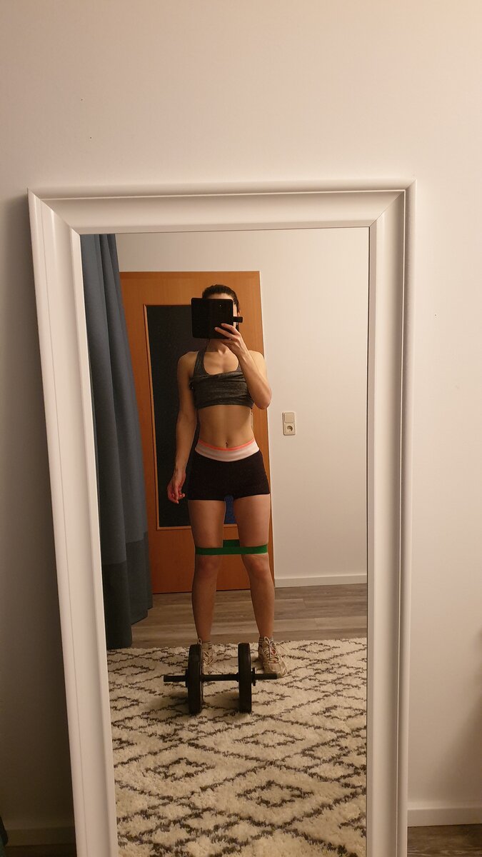 Фото моё. 01.05.2020