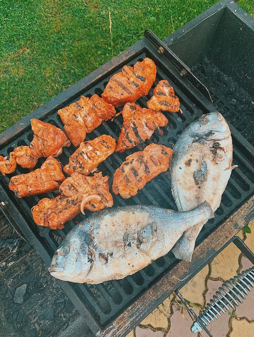 Покупка земельного участка для отдыха