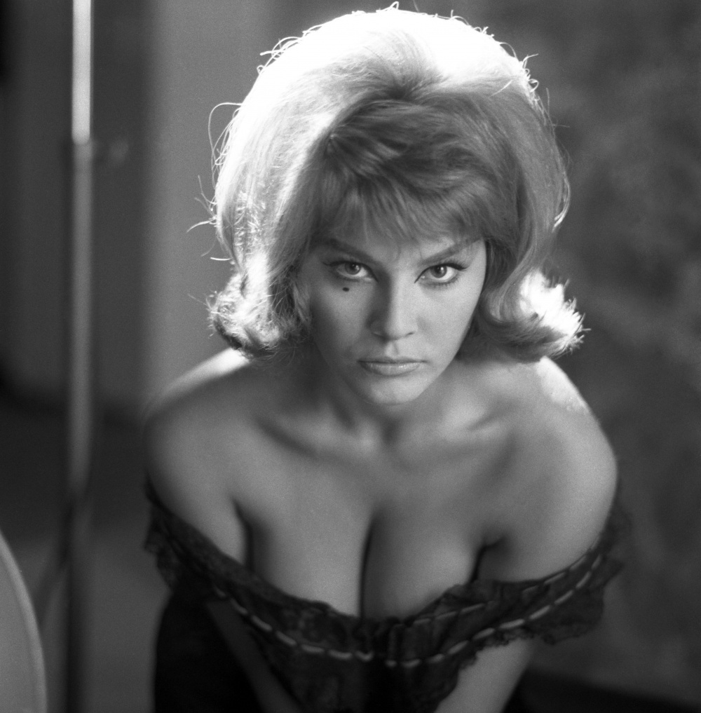 Клаудиа Мори