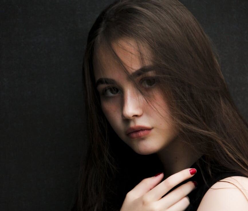 Даже если девушка очень красивая, есть вещи, которые могут оттолкнуть ее мужчину. Фото используется по лицензии creative commons pexels.com