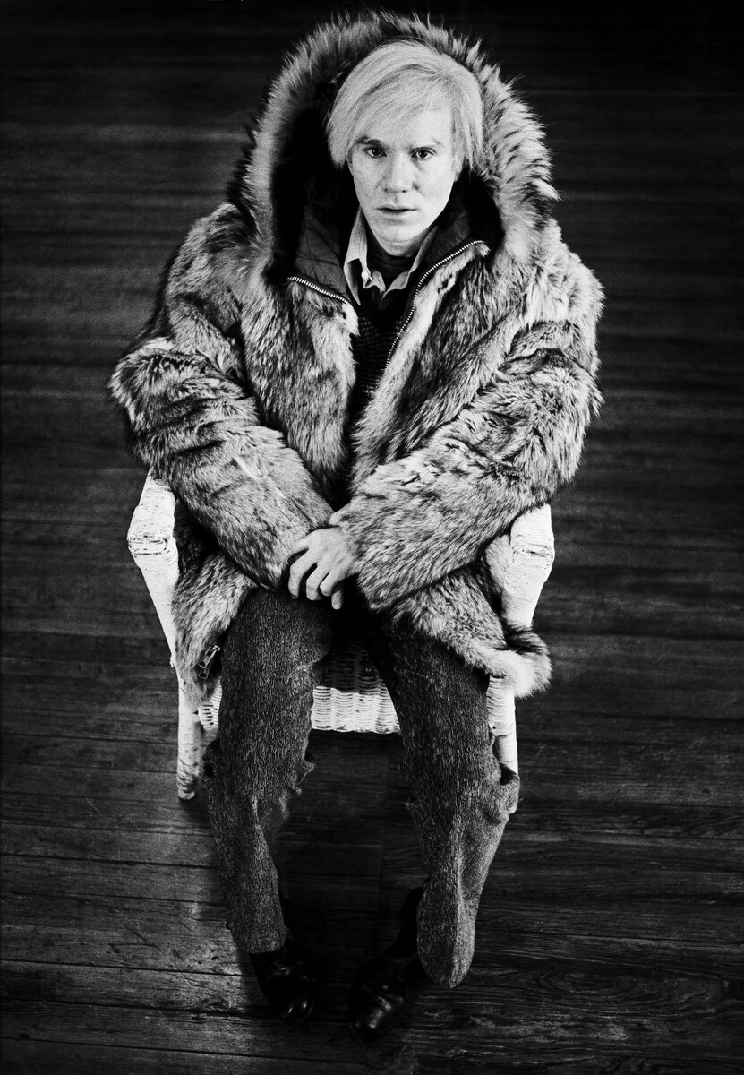 Photo by Michael Childers