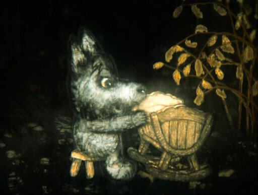 СКАЗКА СКАЗОК