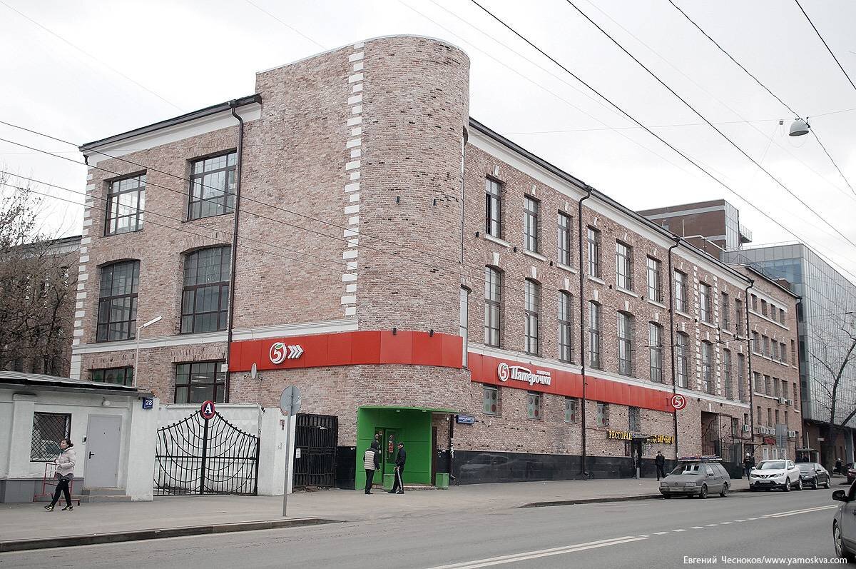 Дом культуры Автомобилистов, наше время