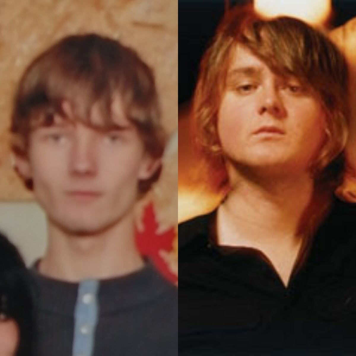 Я был прекрасен, просто один в один!