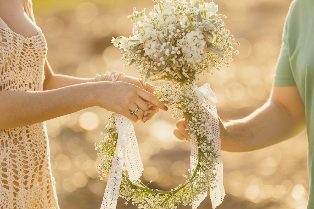 Все фото из личного архива. Платье:  hand made by StylishOwl. Флористика: Tenderwedding