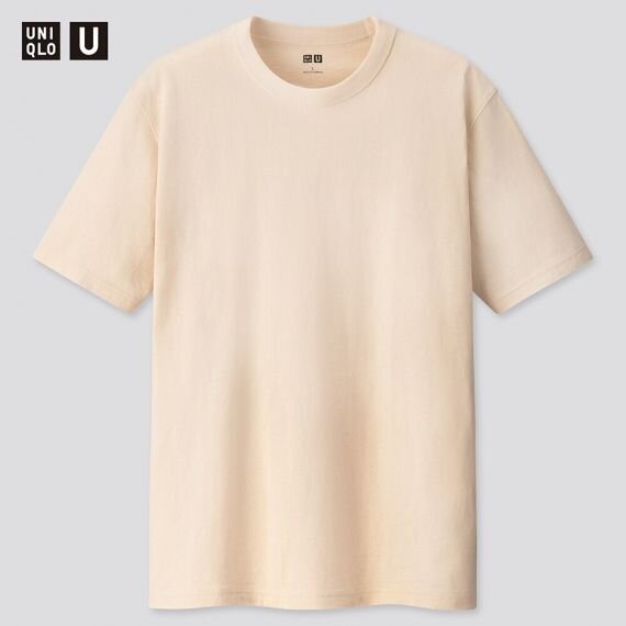 Это лучшие мужские футболки! Обзор футболок Uniqlo | NAKED BOOTS | Дзен
