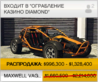 Southern San Andreas Super Autos