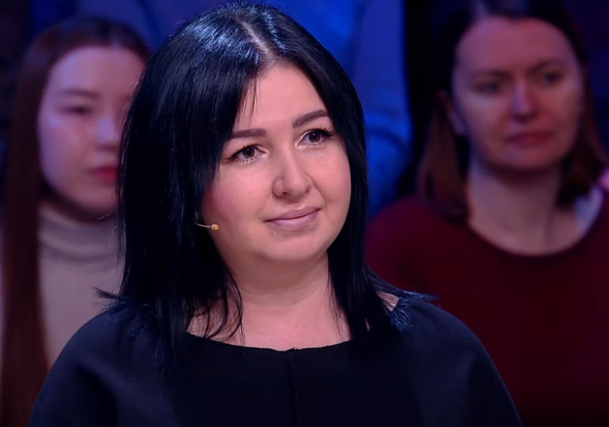 Все скриншоты выполнены автором самостоятельно