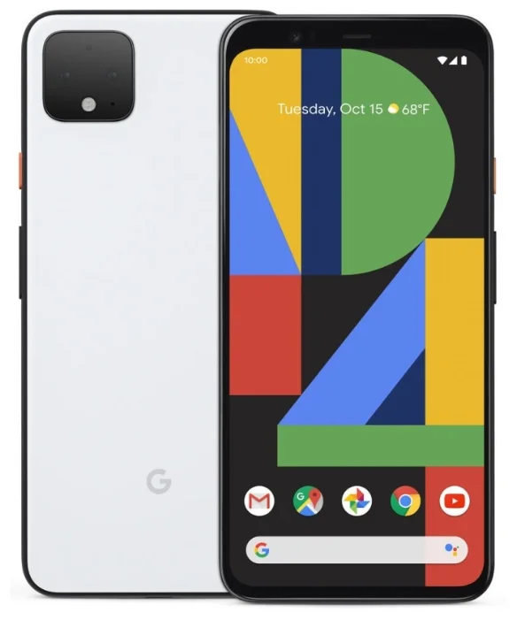 Смартфон Google Pixel 4 XL