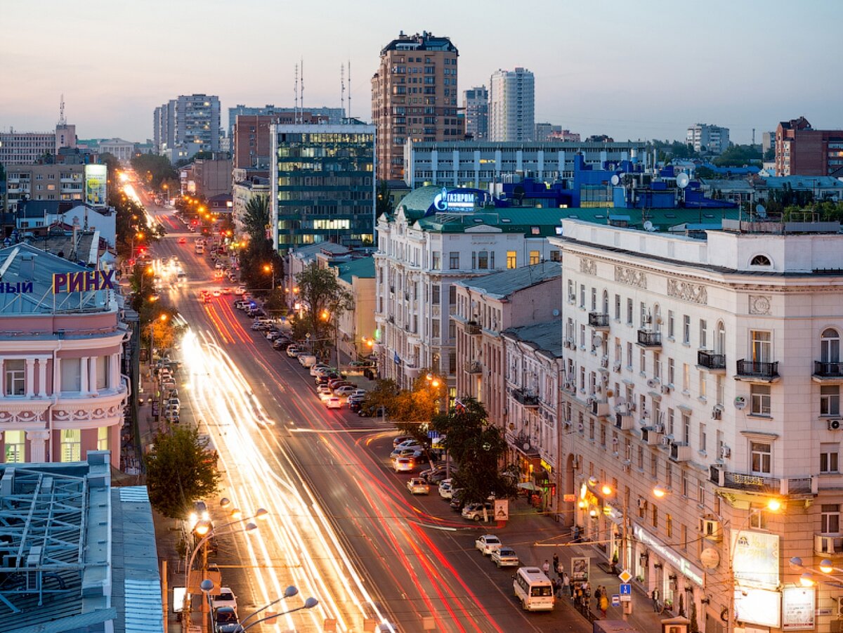 Ростов-на-Дону. Ворошиловский проспект Ростов. Центр города Ростова на Дону. Ростов на Дону Центральная улица.