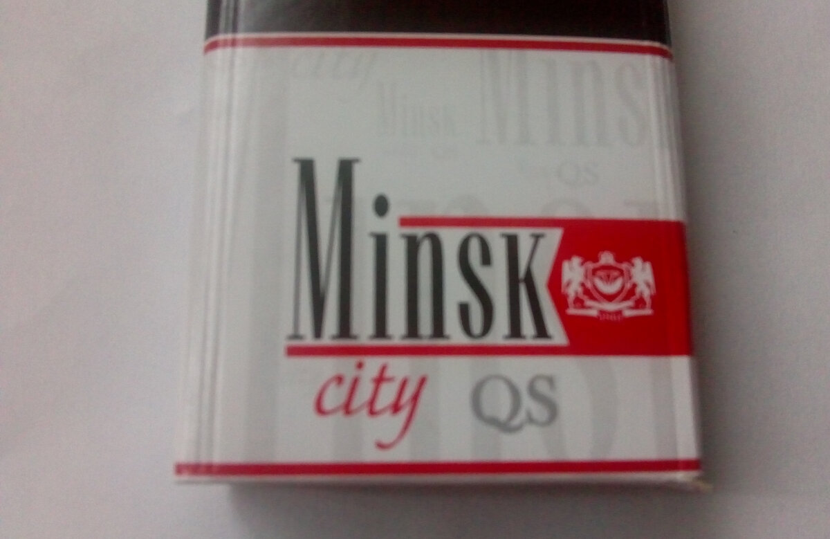 Сигареты компакт красные. Minsk City Белорусские сигареты. Сигареты Минск Сити МС компакт. Сигареты "Minsk Capital QS (Compact)".
